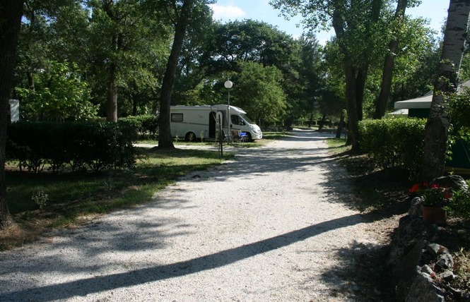 CAMPING LA TOUR DE FRANCE 23 - Latour-de-France