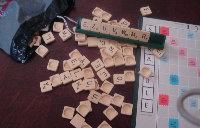 CLUB DE SCRABBLE 2 - Saint-Paul-de-Fenouillet