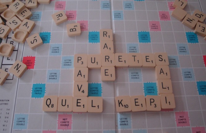 CLUB DE SCRABBLE 1 - Saint-Paul-de-Fenouillet