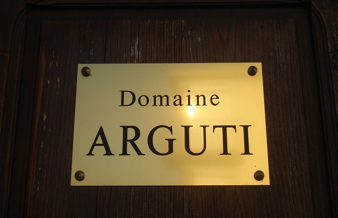 DOMAINE ARGUTI 1 - Saint-Paul-de-Fenouillet