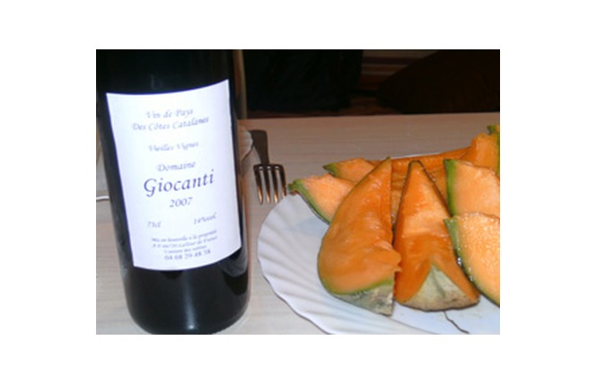 DOMAINE GIOCANTI 1 - Latour-de-France