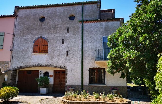 CLOS DE LA TRILLE D'ARGUTI 3 - Saint-Paul-de-Fenouillet