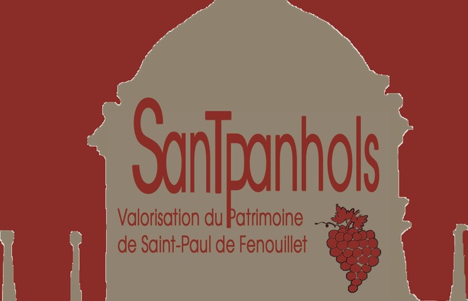 ASSOCIATION SANTPANHOLS 1 - Saint-Paul-de-Fenouillet