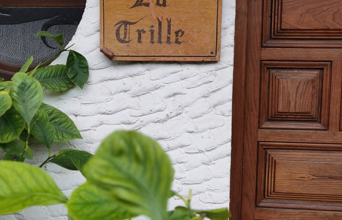 CLOS DE LA TRILLE D'ARGUTI 2 - Saint-Paul-de-Fenouillet