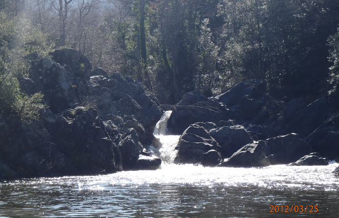 GITE SOUCHE 9 - Pézilla-de-Conflent