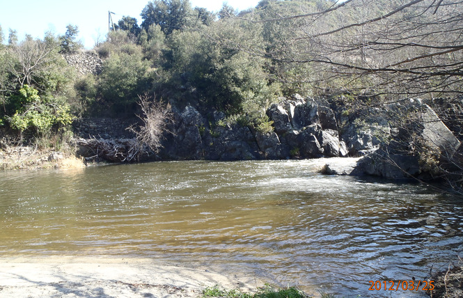 GITE SOUCHE 10 - Pézilla-de-Conflent