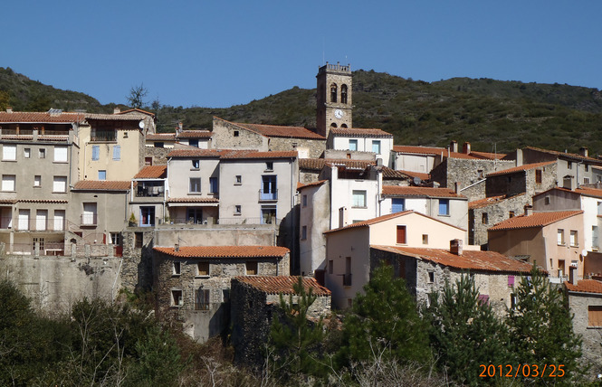 GITE SOUCHE 7 - Pézilla-de-Conflent