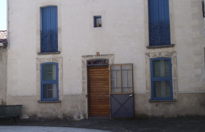 GITE SOUCHE 1 - Pézilla-de-Conflent