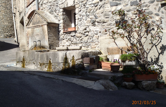 GITE SOUCHE 8 - Pézilla-de-Conflent