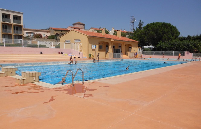 CLUB NAUTIQUE DU FENOUILLÈDES 4 - Saint-Paul-de-Fenouillet