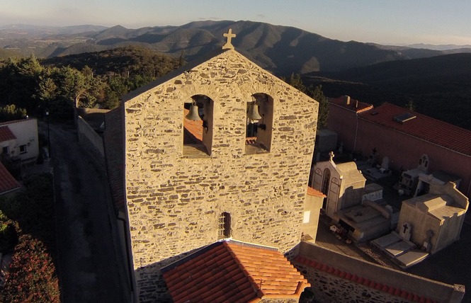 ASSOCIATION EGLISE SAINT FELIX 1 - Prats-de-Sournia