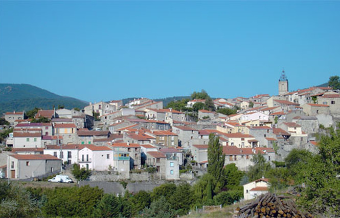 L'AVENIR RABOUILLETOIS 1 - Rabouillet