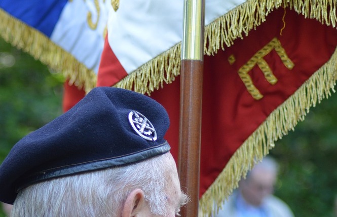 COMITÉ SOUVENIR FRANCAIS DU FENOUILLÈDES 1 - Latour-de-France