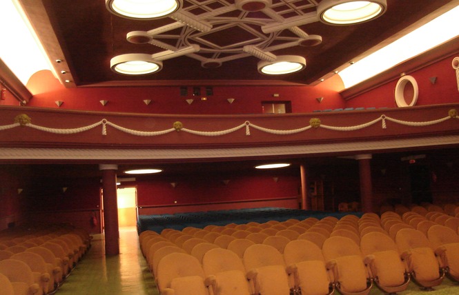 CINEMA 1 - Saint-Paul-de-Fenouillet