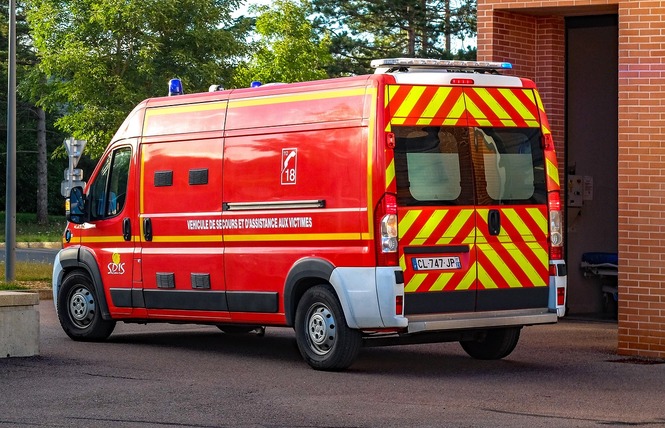 AMICALE DES SAPEURS POMPIERS DE SOURNIA 1 - Sournia