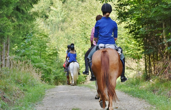 EQUIFUN 66 1 - Caudiès-de-Fenouillèdes