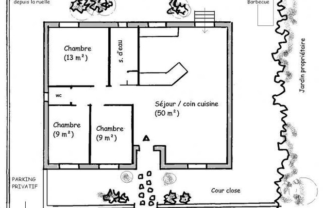 LA CLOTADE 5 - Planèzes