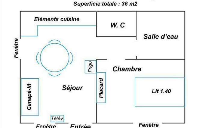 EGLANTINE 2 - Caramany