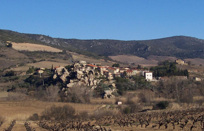 CARIGNAN 5 - Planèzes