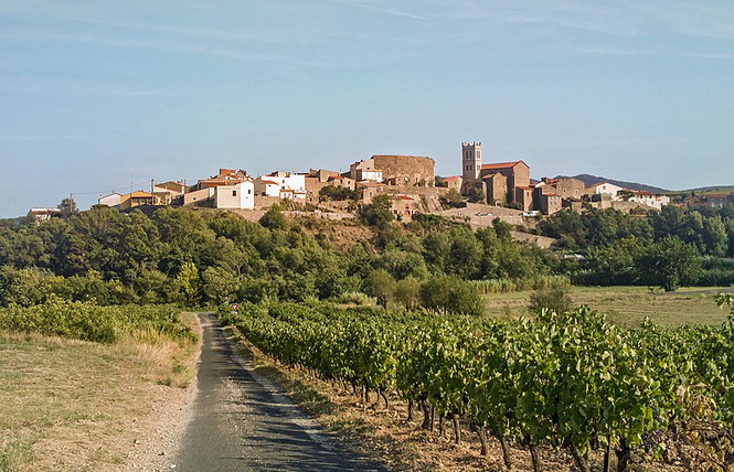 LATOUR AU FIL DES ANS 1 - Latour-de-France