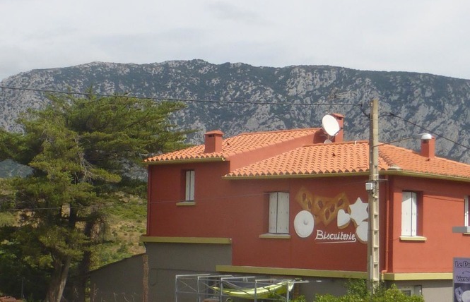 BISCUITERIE DU PASTADOU 3 - Saint-Paul-de-Fenouillet