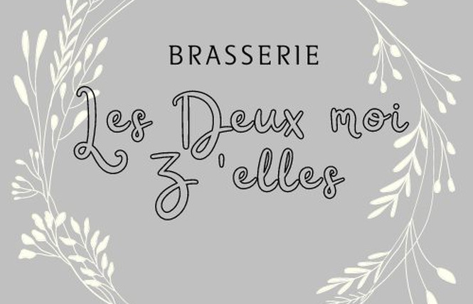 BRASSERIE LES DEUX MOI Z'ELLES 1 - Saint-Paul-de-Fenouillet