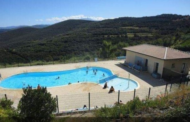 PISCINE MUNICIPALE 1 - Prats-de-Sournia