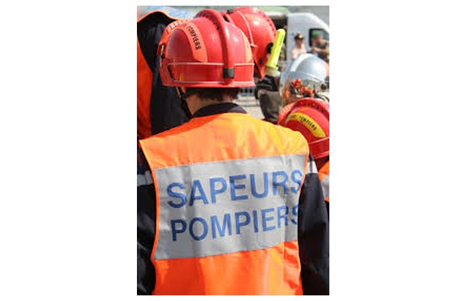 AMICALE DES SAPEURS POMPIERS DE MAURY 1 - Maury