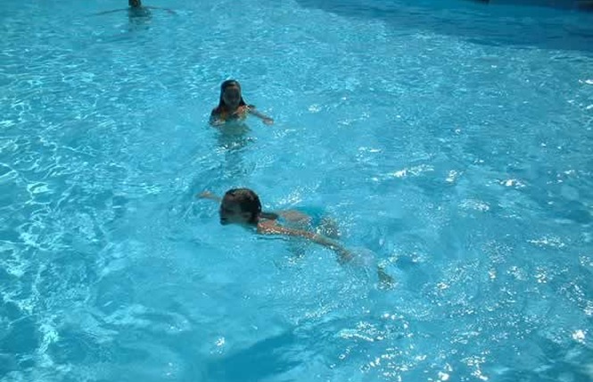 PISCINE MUNICIPALE 2 - Prats-de-Sournia