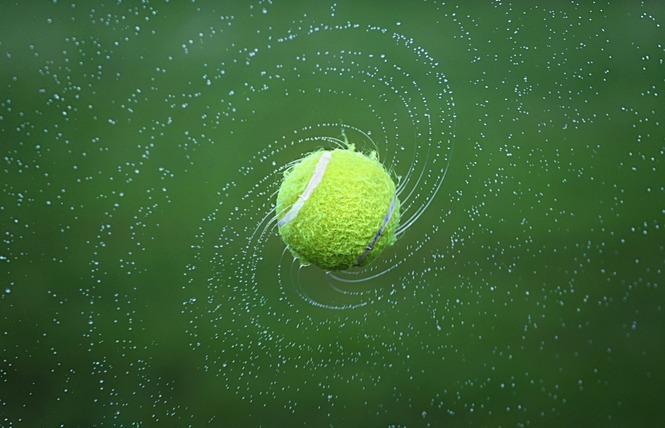 TENNIS CLUB SAINT PAULAIS 2 - Saint-Paul-de-Fenouillet