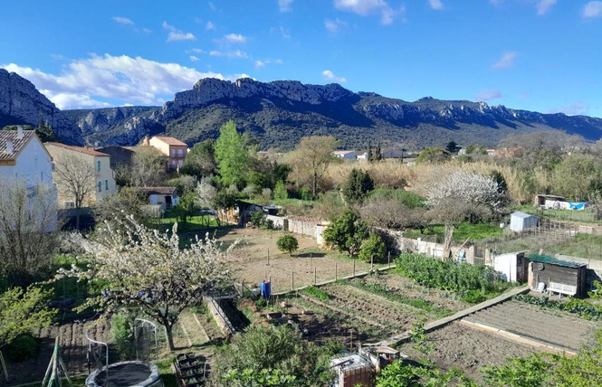 HOME SHANTI GALAMUS 8 - Saint-Paul-de-Fenouillet