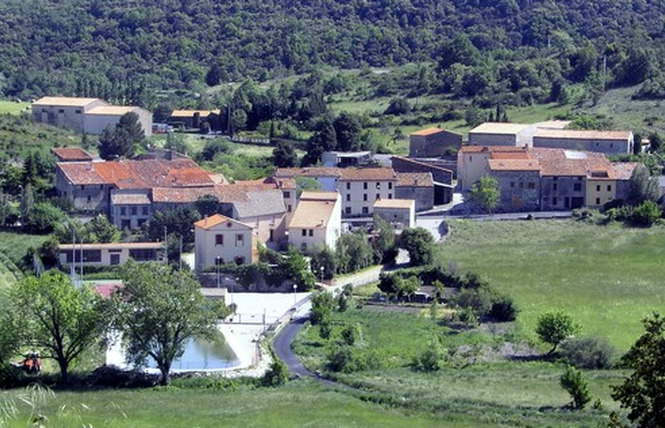 GÎTE 