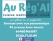 AU RÉG'AL 1 - Maury