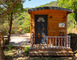 CAMPING LES CABANES D'ERBEFOL 3 - Ansignan