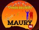 COMITÉ DES FÊTES DE MAURY 1 - Maury