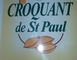 ASSOCIATION LE CROQUANT DE SAINT PAUL 1 - Saint-Paul-de-Fenouillet