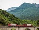 TRAIN DU PAYS CATHARE ET DU FENOUILLEDES 1 - Saint-Paul-de-Fenouillet