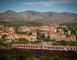 TRAIN DU PAYS CATHARE ET DU FENOUILLEDES 2 - Saint-Paul-de-Fenouillet